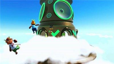 使命必达快递服务2