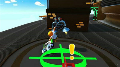 使命必达快递服务