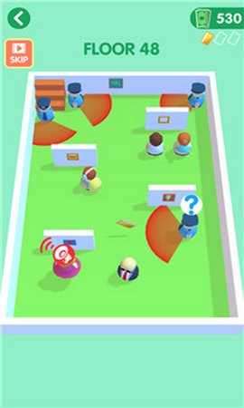 是特工就上一百层20