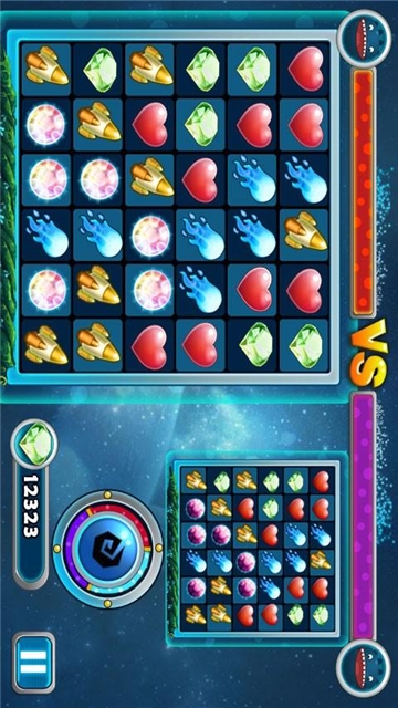 萌怪爱消除20200