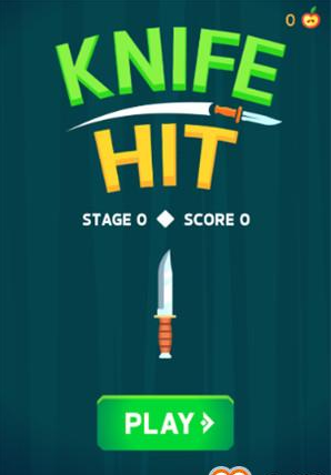 刀击挑战0