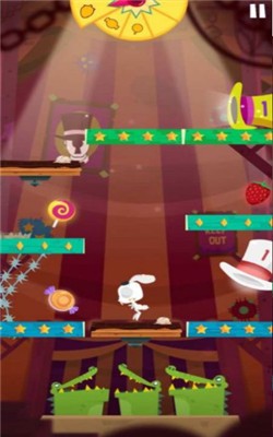 roblox逃离猪人屋1