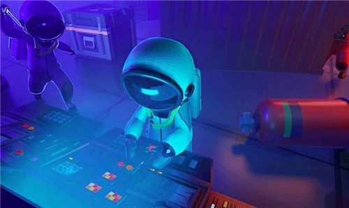 我们的派对试玩版1