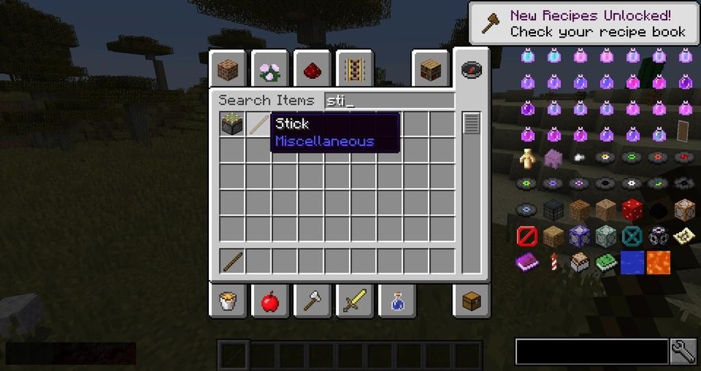 我的世界沉默版0