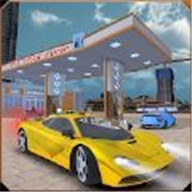 汽车维修服务站