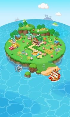 海贼王爆炸之旅