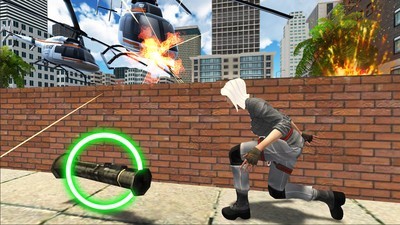 真实女孩街头模拟4