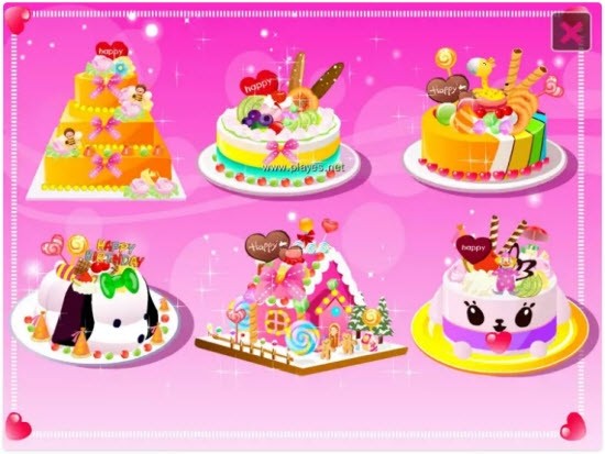 超级美味的蛋糕2