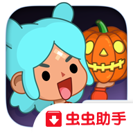 托卡生活世界圣诞版