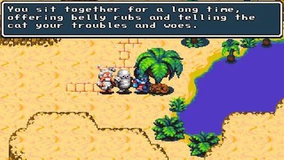 怪兽大战梦幻之战1