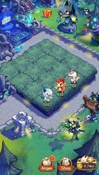 合并宠物的冒险0