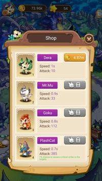 合并宠物的冒险3