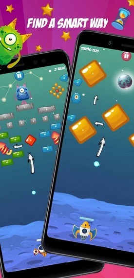 宇宙怪物太空救星任务0