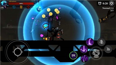 火柴人勇者联盟2