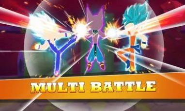 火柴人超级战争