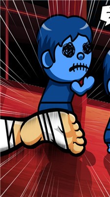 脚踢僵尸中文版3