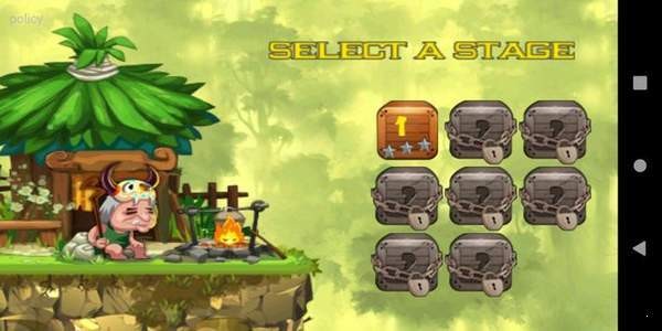 无所畏惧的跑步者2