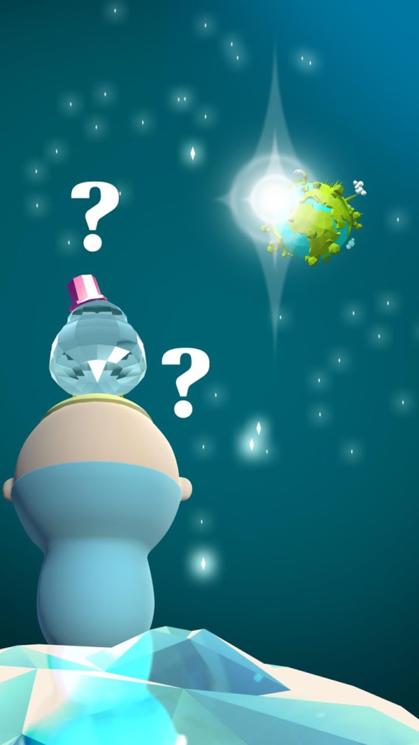 冰雕小鸟冲冲冲2