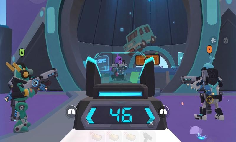 香肠派对先行服9.832