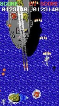 飞机像素的战斗0