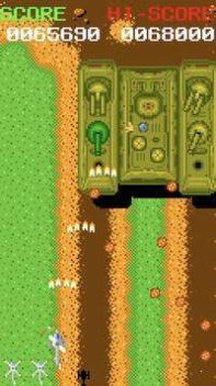 飞机像素的战斗2