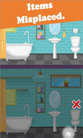 侦探先生谁是小偷1