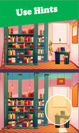 侦探先生谁是小偷3