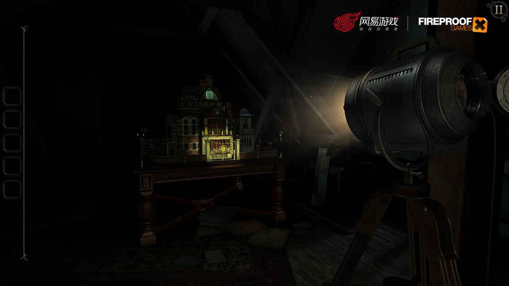 迷室往逝九游版0