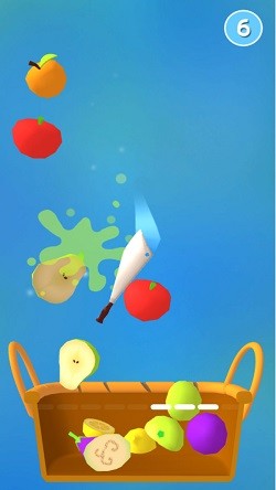 请叫我水果杀手0