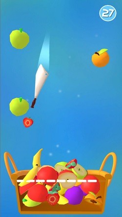 请叫我水果杀手2