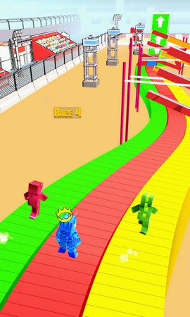 像素英雄淘汰赛1