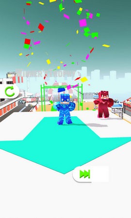 像素英雄淘汰赛2