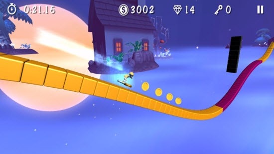 变色龙大师 变色龙大师