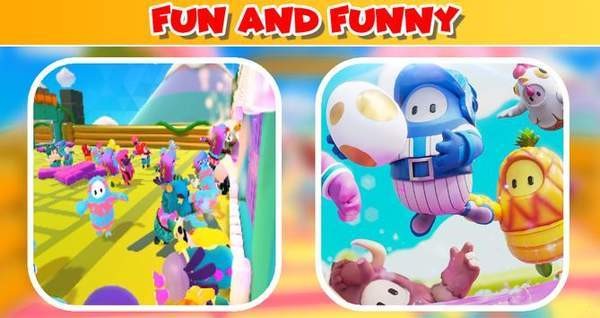 糖豆人终极出局赛2