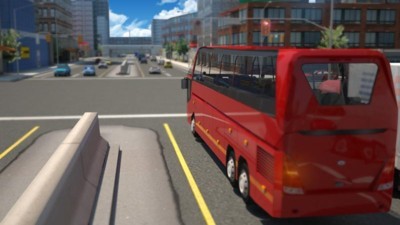 真实巴士驾驶模拟器2