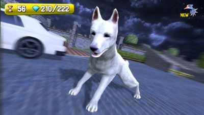 警犬追捕模拟器3