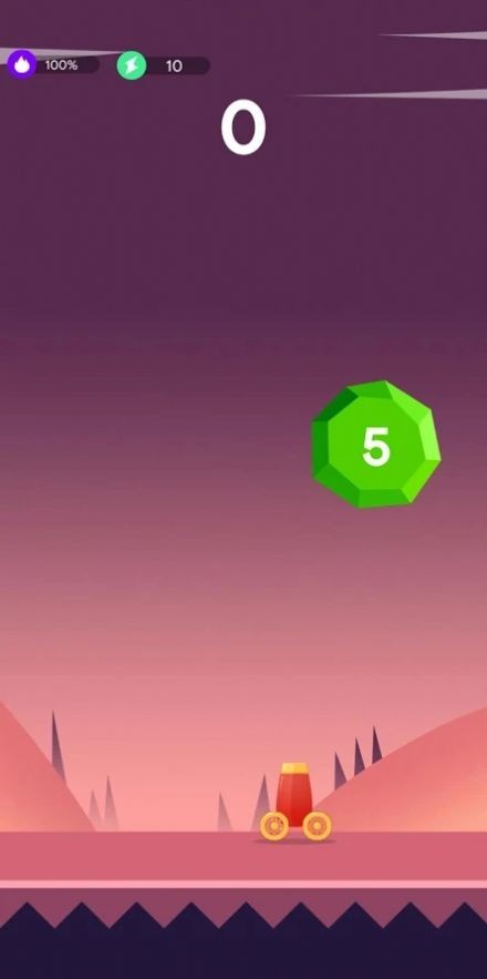 赏金打方块疯狂弹珠3