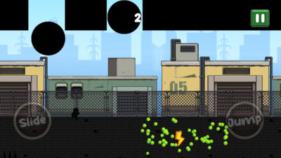 火柴人神秘冒险2