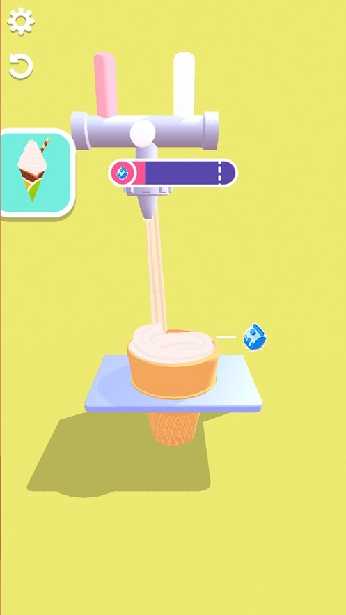 我做雪糕贼6ios版2