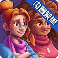 佩妮和弗洛发现家园