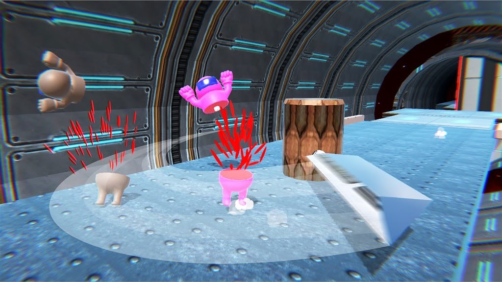 在叛徒之间中文版1