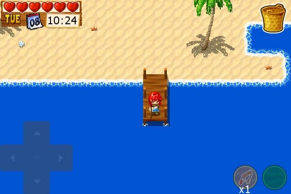 收获大师农场模拟1