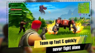 精锐部队堡垒之战2