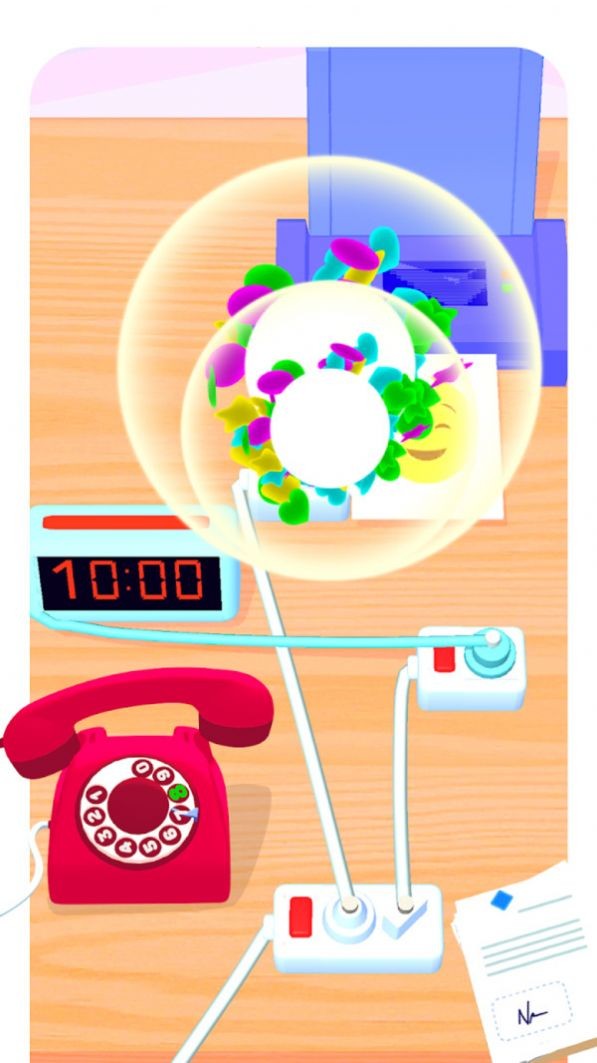 欢乐办公室中文版3