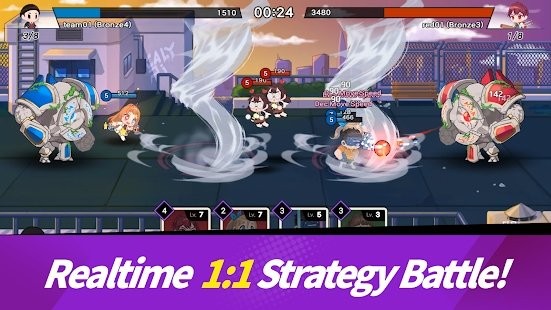 莫格超自然学校0