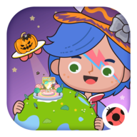 米加小镇世界和服版