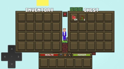 像素先生生存模拟器0