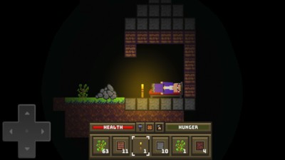 像素先生生存模拟器2