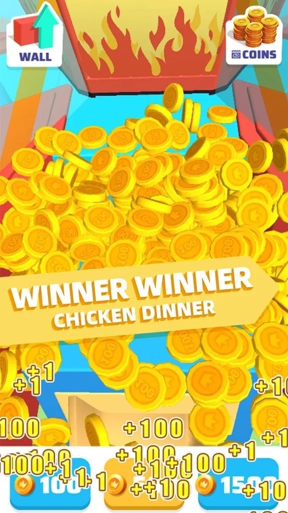 疯狂的运输车3D1