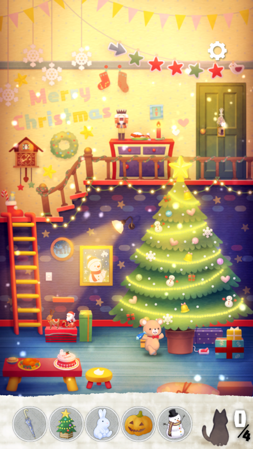 迷失猫咪的旅程3